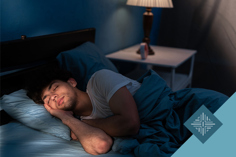 What Is the Importance of Sleep in Addiction Recovery?