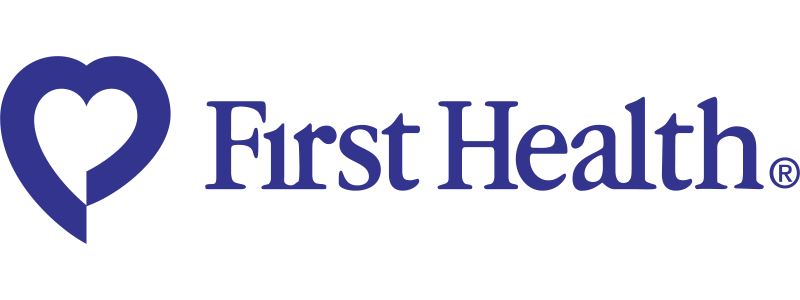 First Health logo