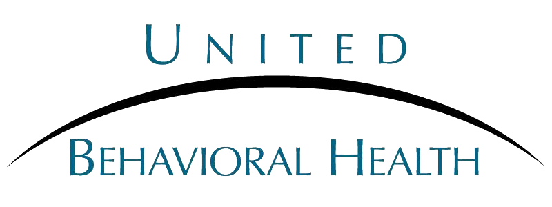 United Behavioral Health logo